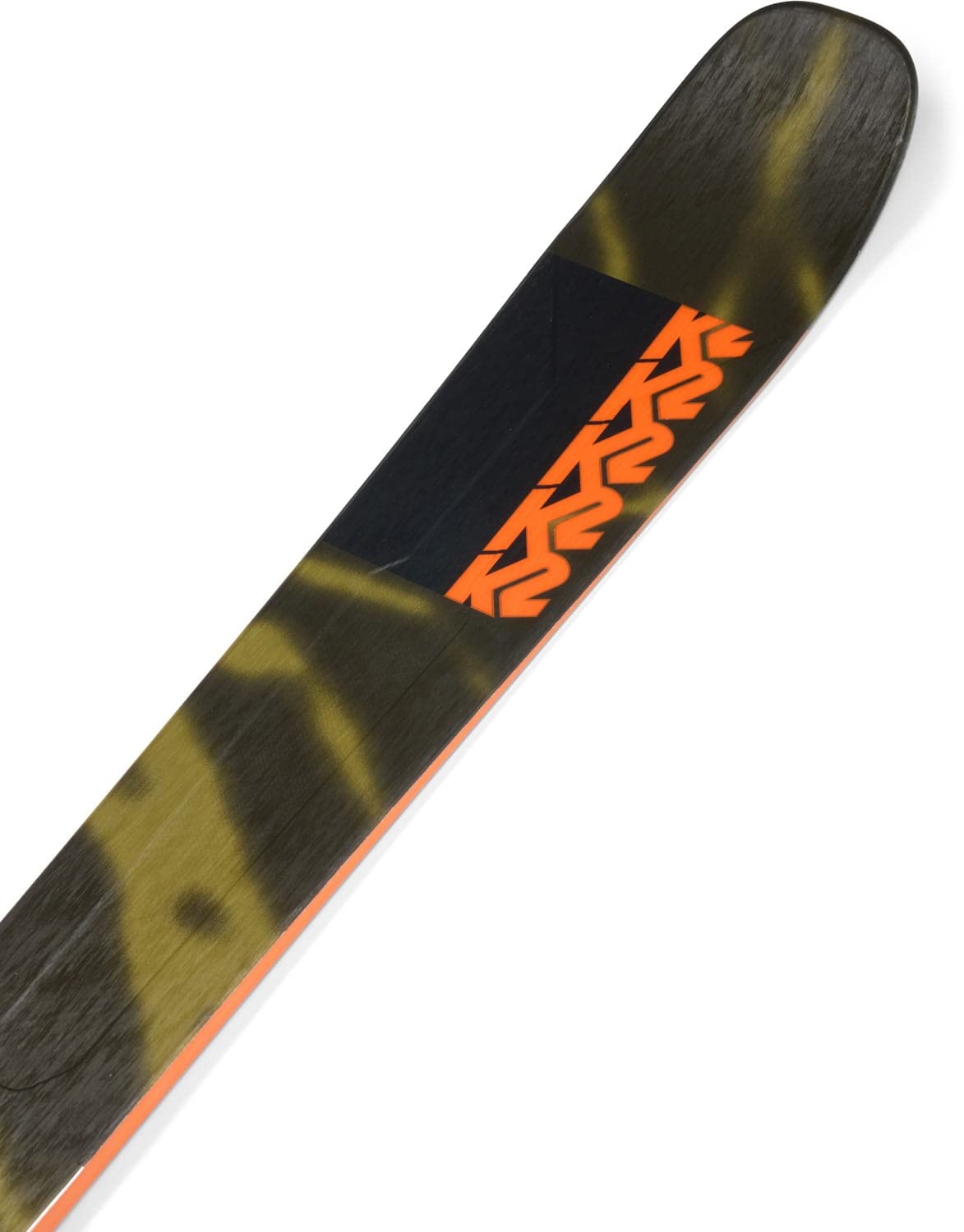 スキー K2 MindBender 170cm Amazon | K2 Mindbender 89 Ti スキー メンズ サイズ 182cm | K2